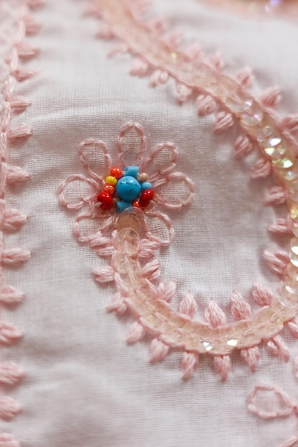 вишитий мотив